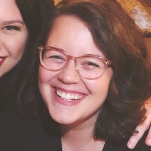 Meet your Posher, Jess